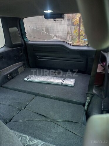 Mitsubishi Pajero io 1998, 320,000 km - 1.8 л - Ağstafa