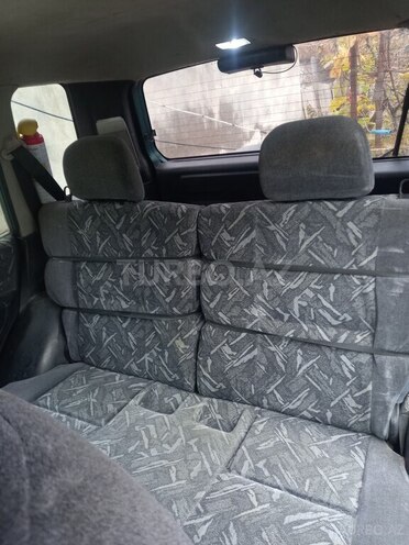 Mitsubishi Pajero io 1998, 320,000 km - 1.8 л - Ağstafa