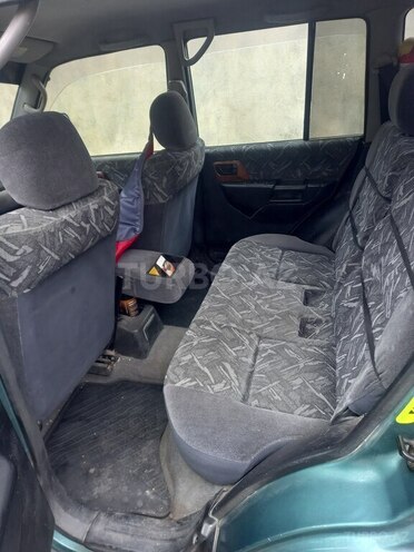 Mitsubishi Pajero io 1998, 320,000 km - 1.8 л - Ağstafa