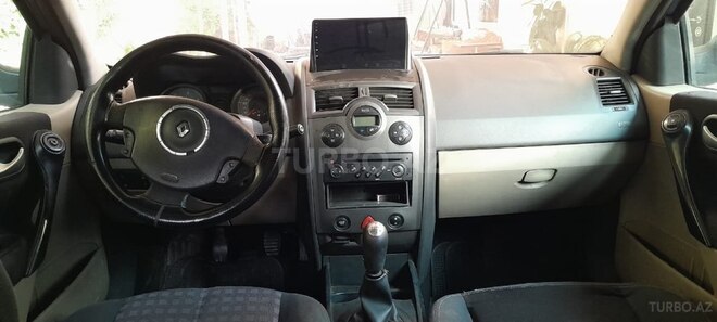 Renault Megane 2008, 350,000 km - 1.5 л - Şirvan