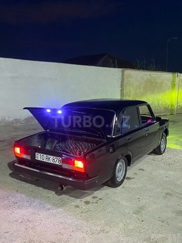 LADA (VAZ) 2107 2006, 25,880 km - 1.6 л - Bakı