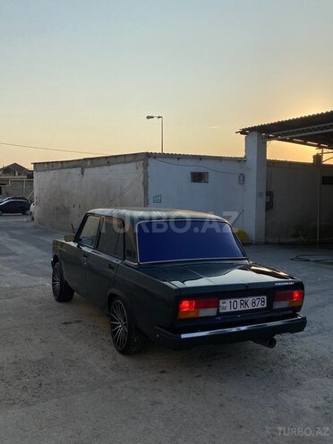 LADA (VAZ) 2107 2006, 25,880 km - 1.6 л - Bakı