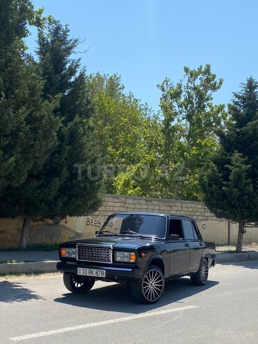 LADA (VAZ) 2107 2006, 25,880 km - 1.6 л - Bakı
