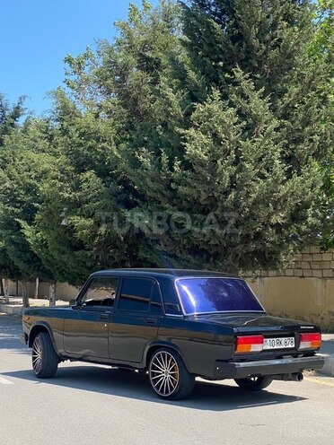 LADA (VAZ) 2107 2006, 25,880 km - 1.6 л - Bakı