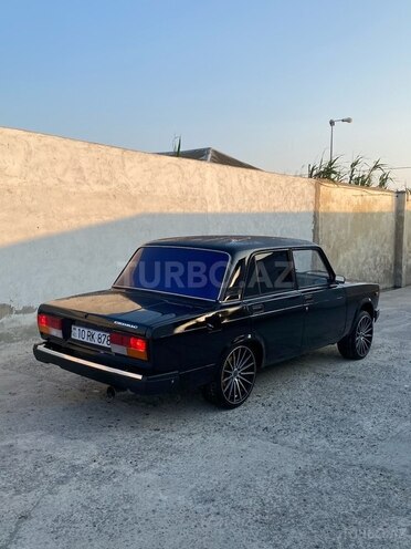 LADA (VAZ) 2107 2006, 25,880 km - 1.6 л - Bakı