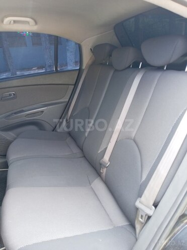 Kia Rio 2005, 314,000 km - 1.4 l - Bakı