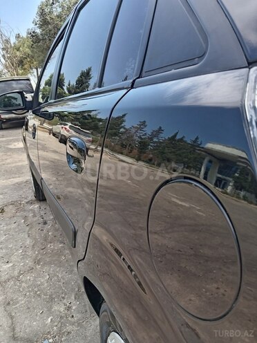 Kia Rio 2005, 314,000 km - 1.4 l - Bakı