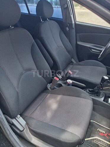 Kia Rio 2005, 314,000 km - 1.4 l - Bakı