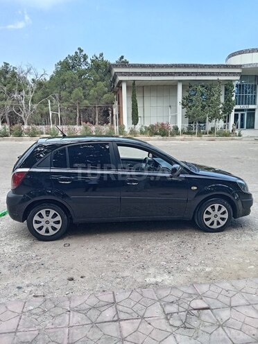 Kia Rio 2005, 314,000 km - 1.4 l - Bakı