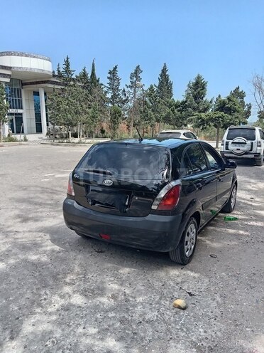 Kia Rio 2005, 314,000 km - 1.4 l - Bakı
