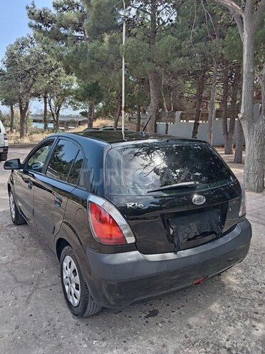 Kia Rio 2005, 314,000 km - 1.4 l - Bakı