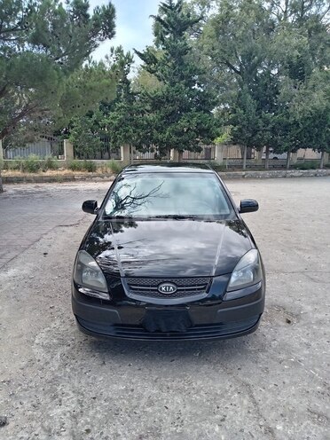 Kia Rio 2005, 314,000 km - 1.4 l - Bakı