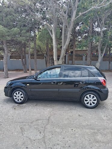 Kia Rio 2005, 314,000 km - 1.4 l - Bakı