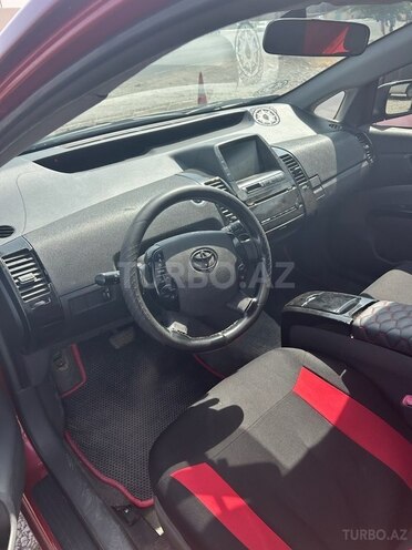 Toyota Prius 2006, 300,000 km - 1.5 l - Gəncə