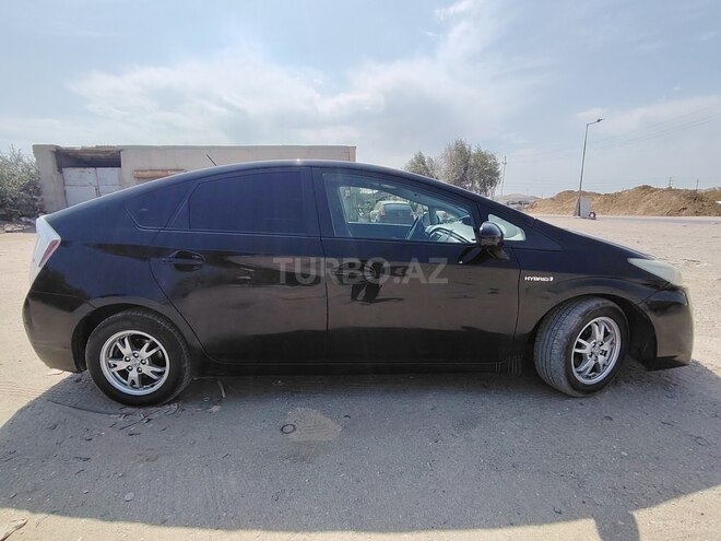Toyota Prius 2010, 290,000 km - 1.8 л - Bakı