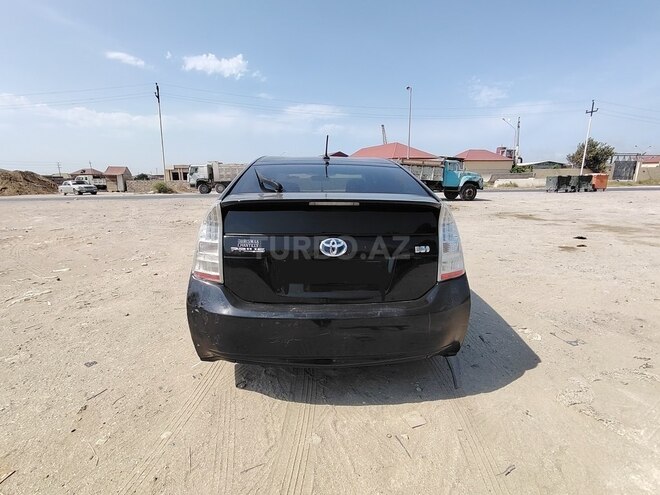 Toyota Prius 2010, 290,000 km - 1.8 л - Bakı