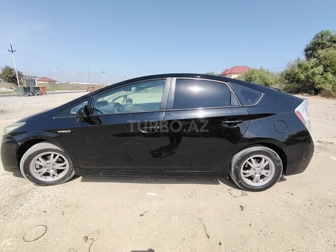 Toyota Prius 2010, 290,000 km - 1.8 л - Bakı
