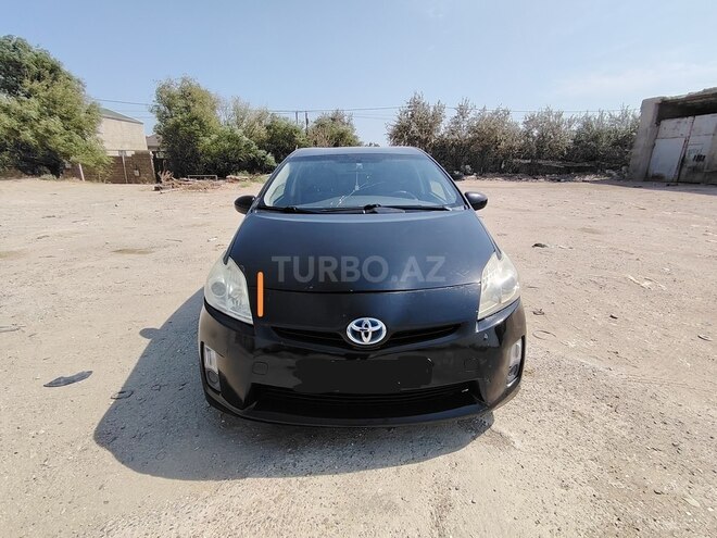 Toyota Prius 2010, 290,000 km - 1.8 л - Bakı
