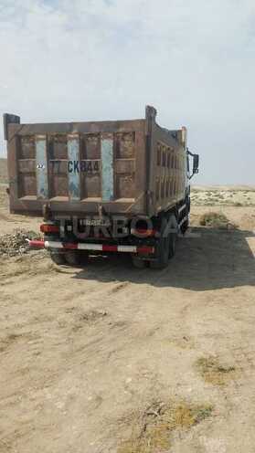 HOWO Sinotruk 2010, 200 km - 9.7 l - Bakı