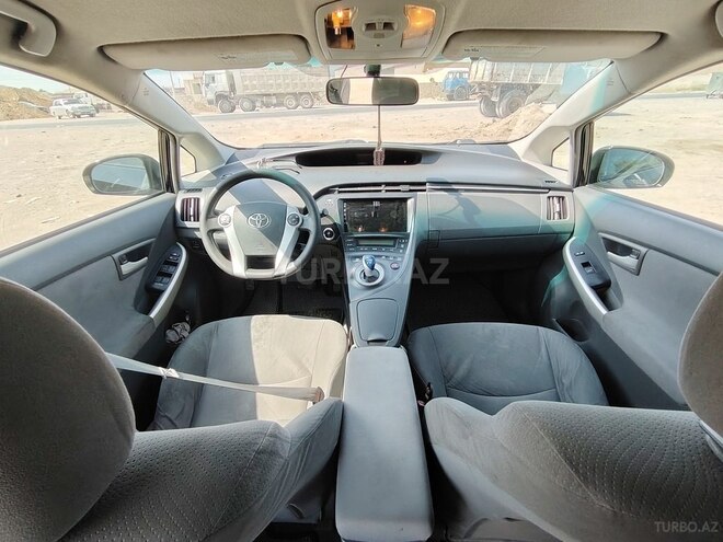 Toyota Prius 2010, 290,000 km - 1.8 л - Bakı