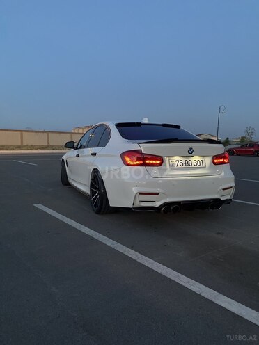 BMW 328 2013, 207,000 km - 2.0 л - Naxçıvan