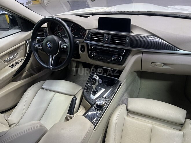 BMW 328 2013, 207,000 km - 2.0 л - Naxçıvan