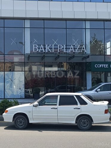 LADA (VAZ) 2115 2012, 168,000 km - 1.6 л - Qəbələ