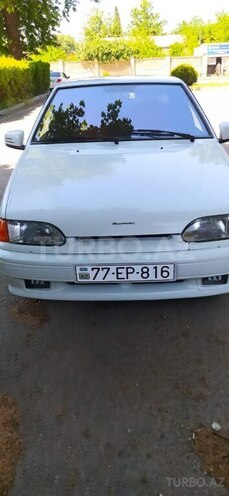 LADA (VAZ) 2115 2012, 168,000 km - 1.6 л - Qəbələ
