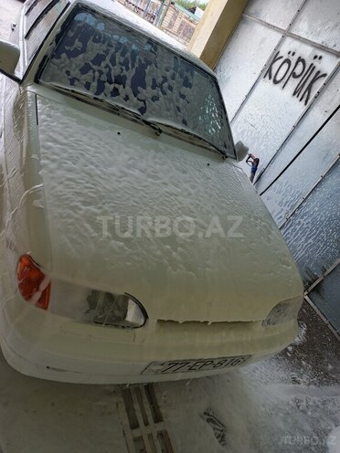LADA (VAZ) 2115 2012, 168,000 km - 1.6 л - Qəbələ