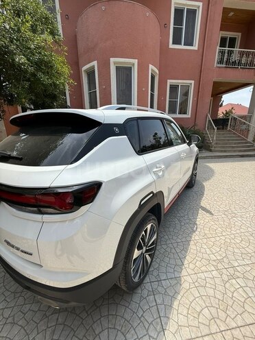 Changan CS 35 Plus 2023, 16,000 km - 1.4 л - Sumqayıt