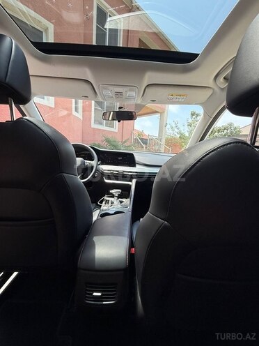 Changan CS 35 Plus 2023, 16,000 km - 1.4 л - Sumqayıt