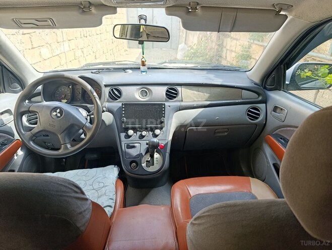 Mitsubishi Airtrek 2001, 286,000 km - 2.0 л - Sumqayıt