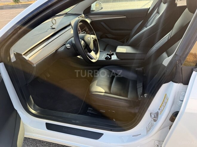 Tesla Model 3 2022, 112,000 km - 0.0 l - Bakı