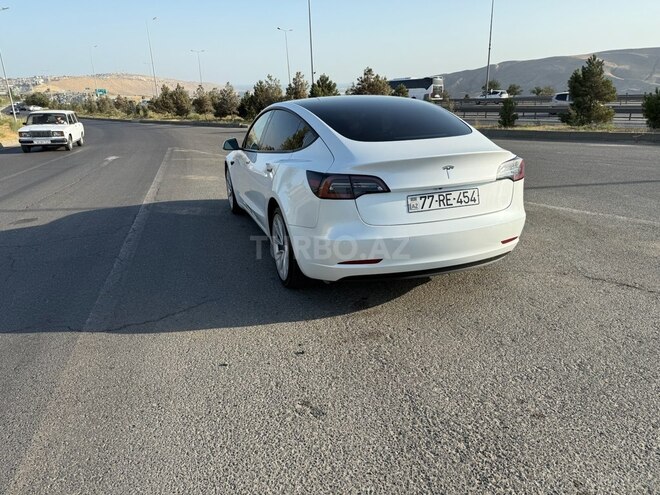 Tesla Model 3 2022, 112,000 km - 0.0 l - Bakı