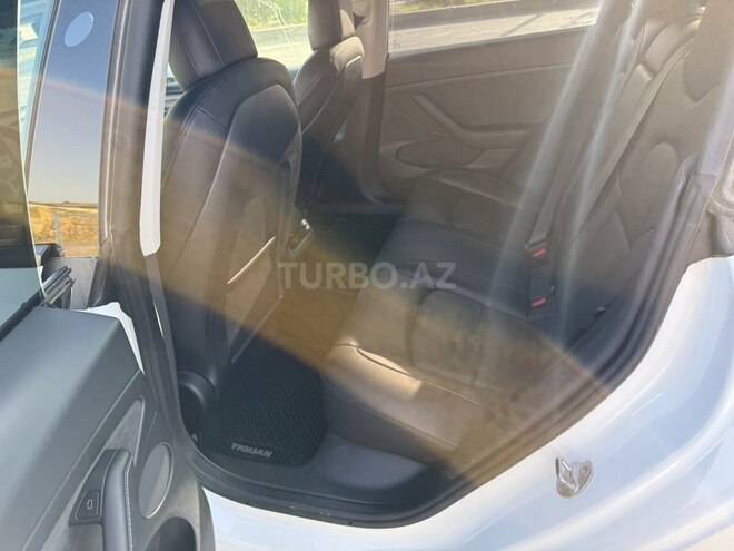 Tesla Model 3 2022, 112,000 km - 0.0 l - Bakı