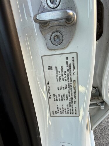 Tesla Model 3 2022, 112,000 km - 0.0 l - Bakı