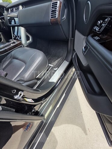 Land Rover Range Rover 2019, 161,000 km - 3.0 l - Bakı