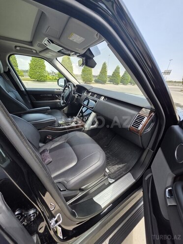 Land Rover Range Rover 2019, 161,000 km - 3.0 l - Bakı
