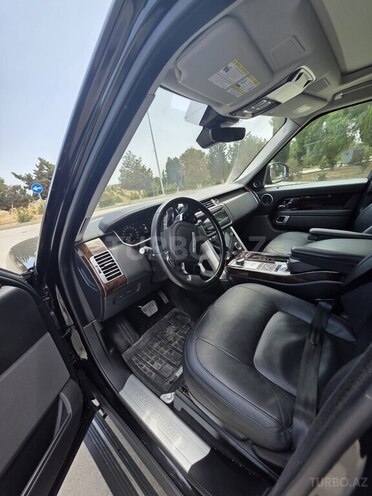 Land Rover Range Rover 2019, 161,000 km - 3.0 l - Bakı