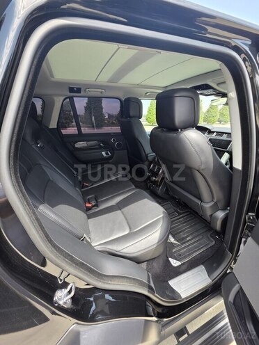 Land Rover Range Rover 2019, 161,000 km - 3.0 l - Bakı
