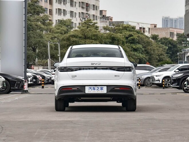 BYD  2025, 0 km - 1.5 l - Bakı