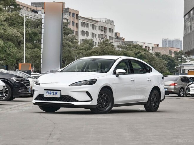 BYD  2025, 0 km - 1.5 l - Bakı