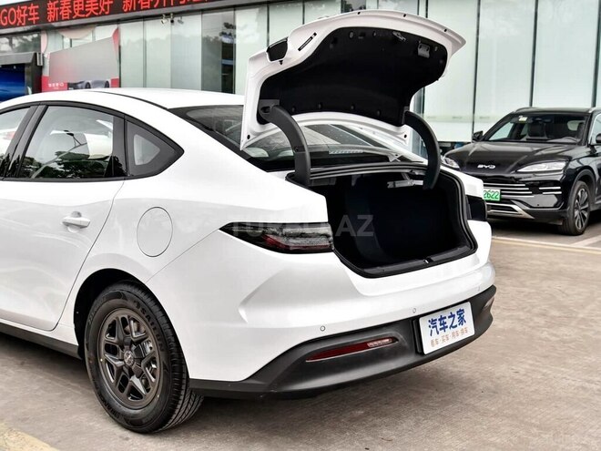 BYD  2025, 0 km - 1.5 l - Bakı