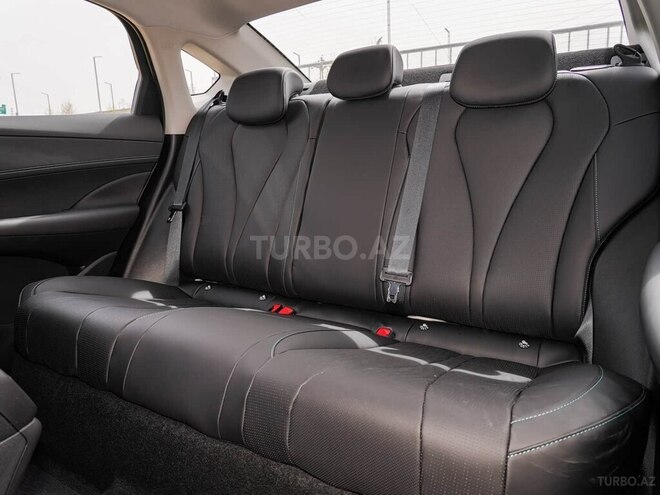 BYD  2025, 0 km - 1.5 l - Bakı