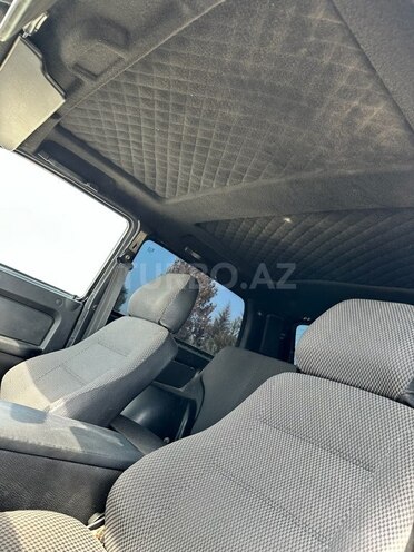 LADA (VAZ) Niva 2015, 162,000 km - 1.7 l - Sabirabad