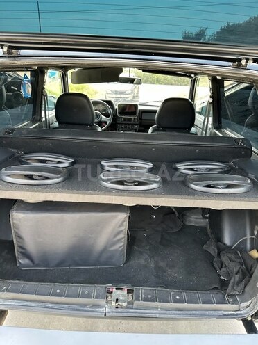 LADA (VAZ) Niva 2015, 162,000 km - 1.7 l - Sabirabad