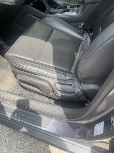 Hyundai Tucson 2016, 112,300 km - 1.7 l - Bakı