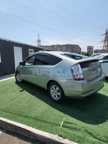 Toyota Prius 2007, 220,369 km - 1.5 l - Bakı