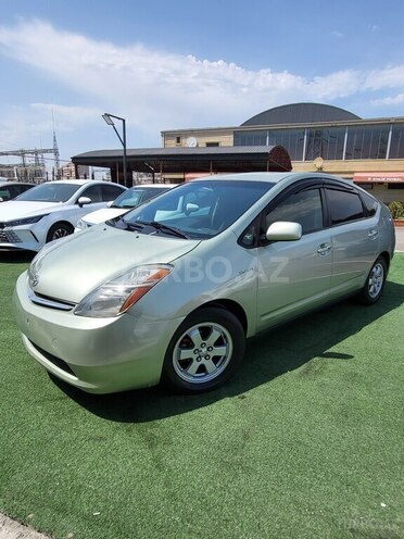 Toyota Prius 2007, 220,369 km - 1.5 l - Bakı