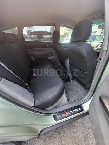 Toyota Prius 2007, 220,369 km - 1.5 l - Bakı